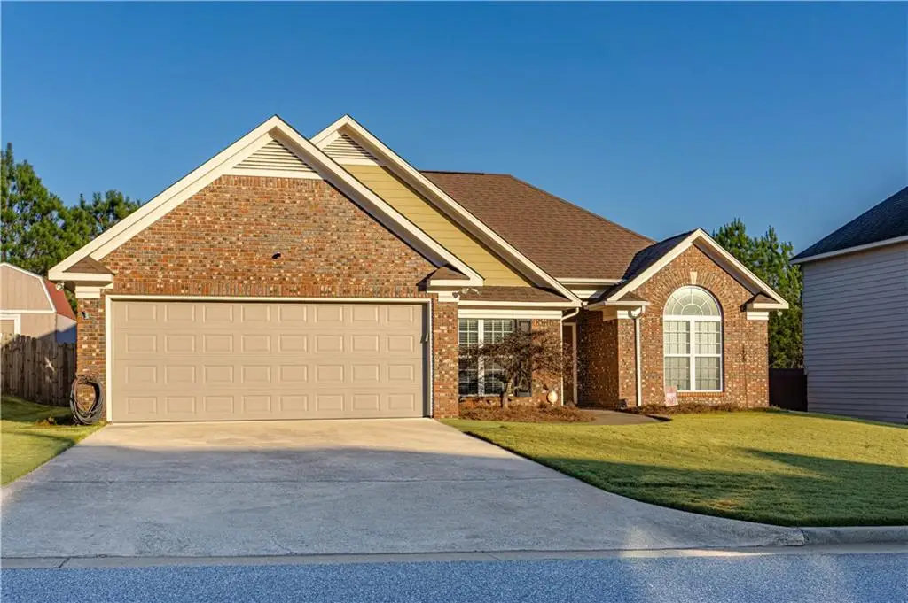 1920 Westminster Drive, Phenix City, AL 36870 - Image #1