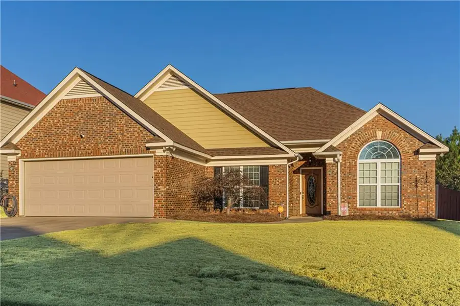 1920 Westminster Drive, Phenix City, AL 36870 - Image #2