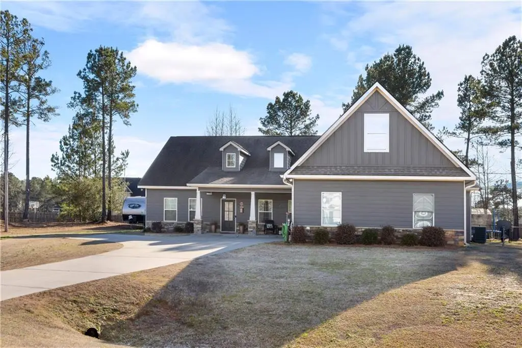 83 Lee Road 2210, Salem, AL 36874 - #1