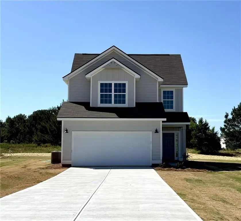 30 Cedar Sage Lane, Fort Mitchell, AL 36856 - #1