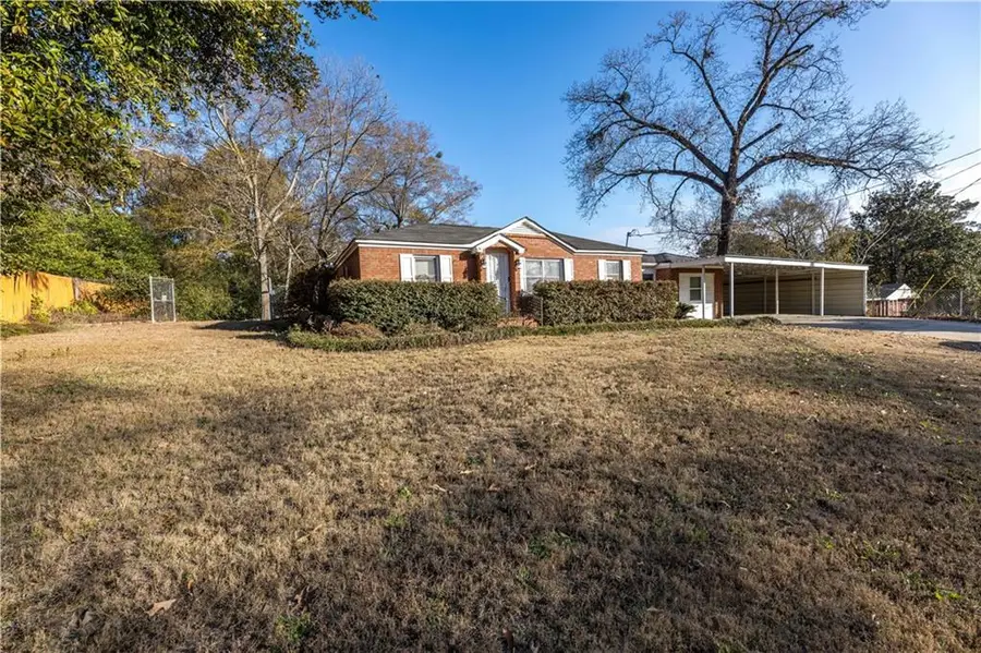 1116 28th Ave, Phenix City, AL 36869 - Image #2