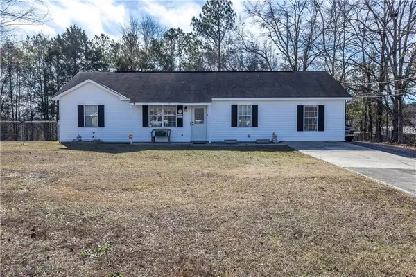 23 Hidden Valley Court, Phenix City, AL 36869