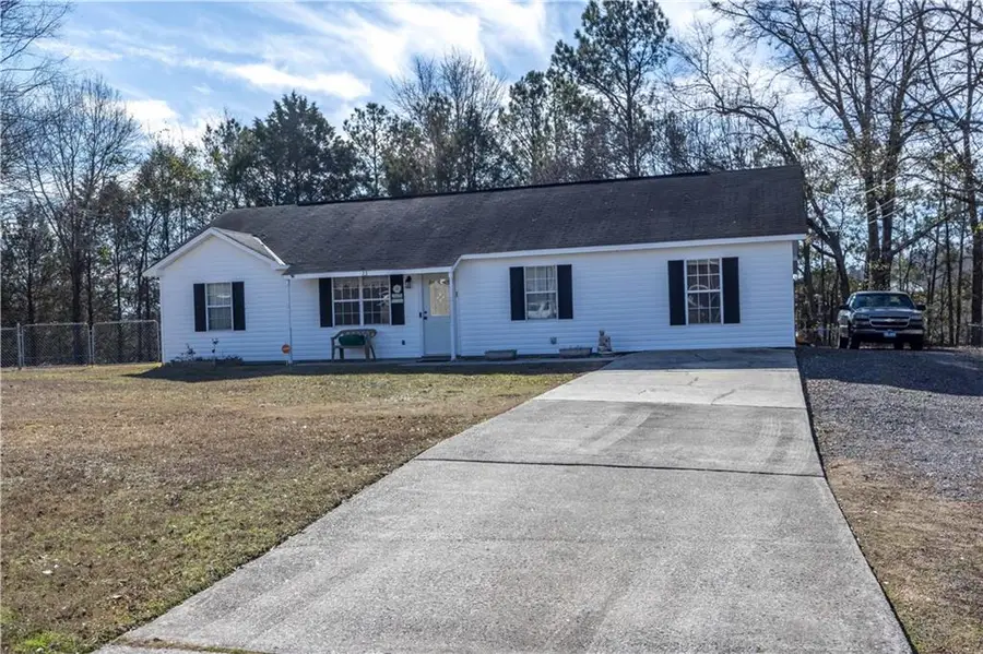 23 Hidden Valley Court, Phenix City, AL 36869 - Image #2