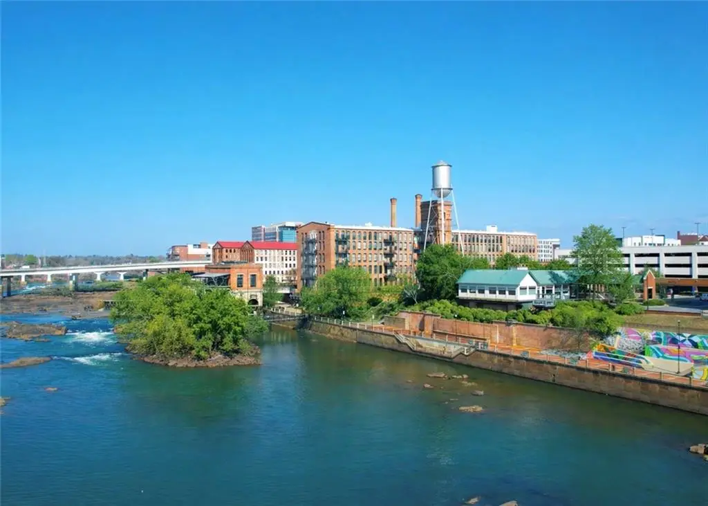 1201 Front Avenue #216, Columbus, GA 31901 - #1