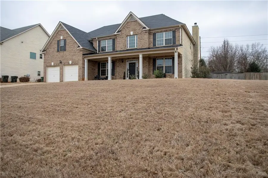 35 Old Glory Way, Fort Mitchell, AL 36856 - #2