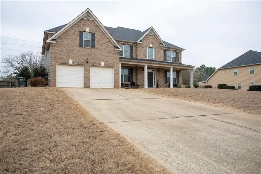 35 Old Glory Way, Fort Mitchell, AL 36856 - #3