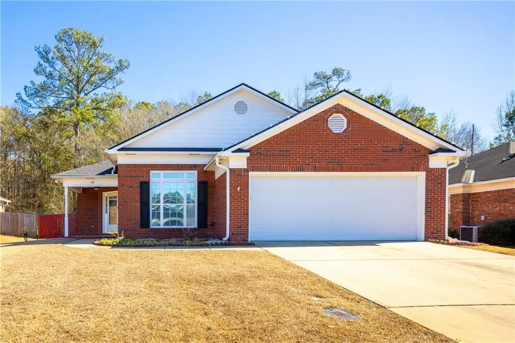 27 Devonshire Drive, Phenix City, AL 36870 - Image #1