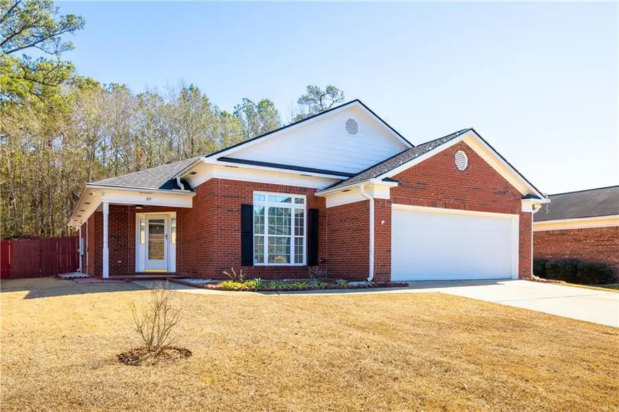 27 Devonshire Drive, Phenix City, AL 36870 - Image #2