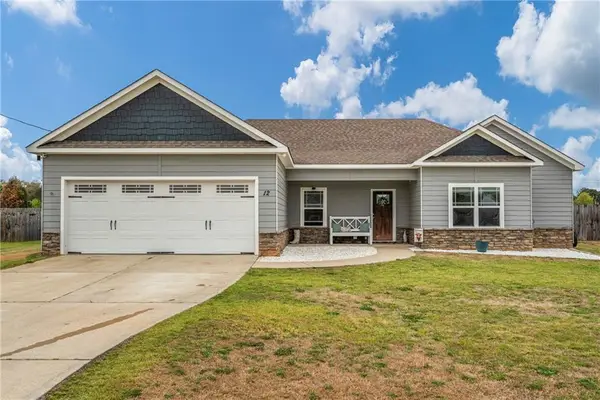 12 Eagle Nest Drive, Fort Mitchell, AL 36856