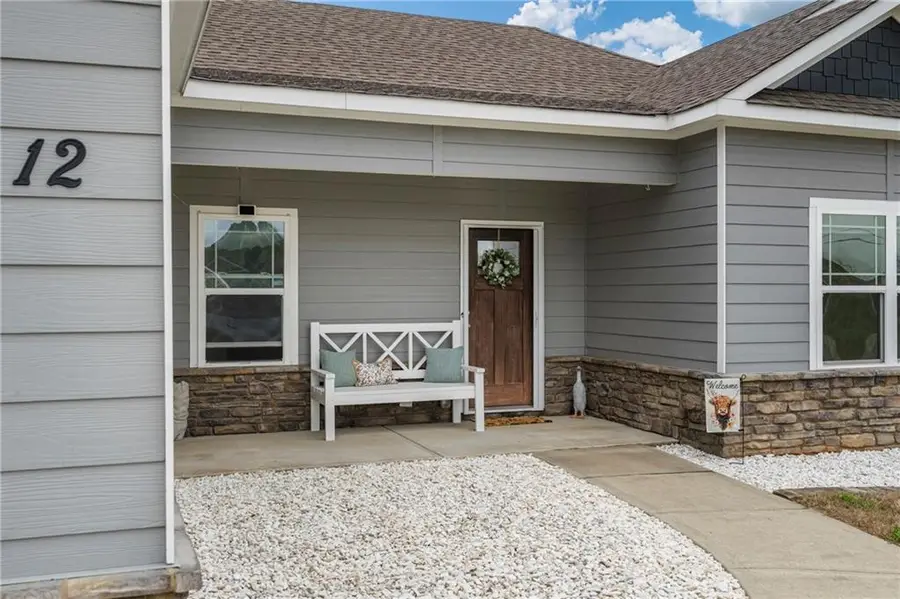 12 Eagle Nest Drive, Fort Mitchell, AL 36856 - #3