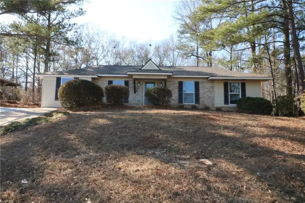 1703 Ridgecrest Drive, Phenix City, AL 36869 - Image #1