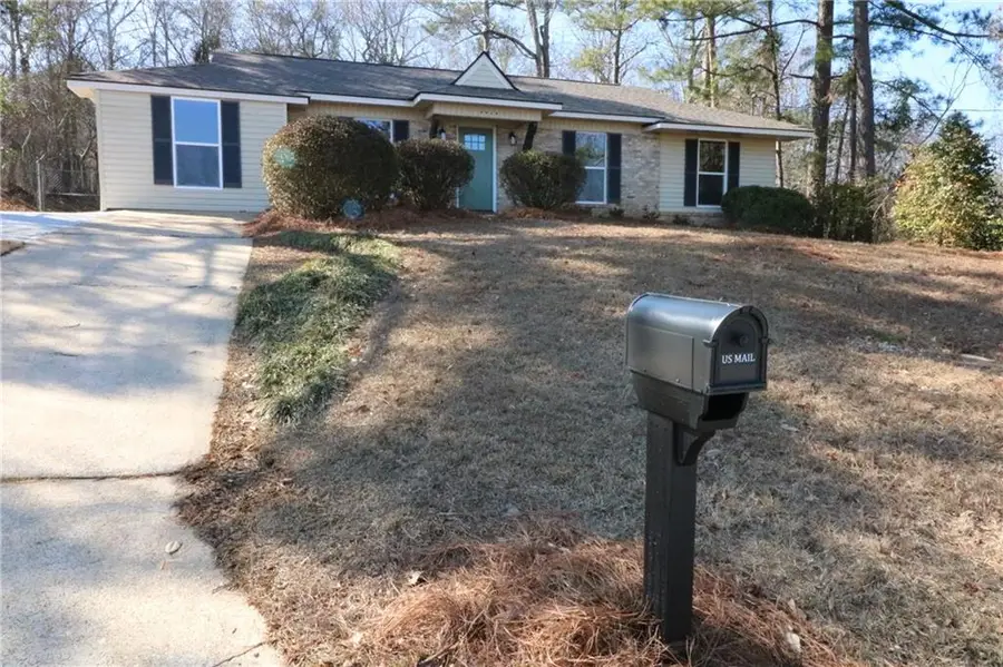 1703 Ridgecrest Drive, Phenix City, AL 36869 - Image #2