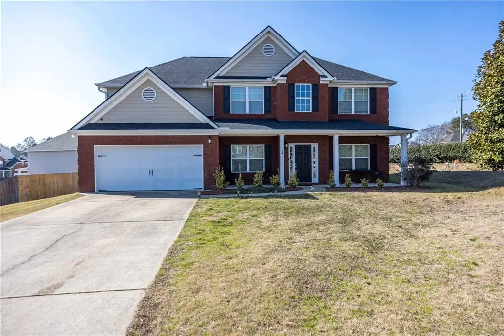 2 Oakwood Drive, Phenix City, AL 36870 - Image #1