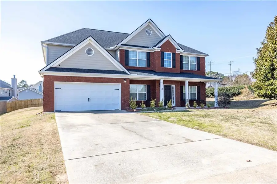 2 Oakwood Drive, Phenix City, AL 36870 - Image #2