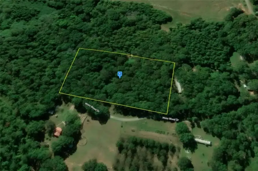 100 Moss Wood Drive, Harpersville, AL 35078 - #3