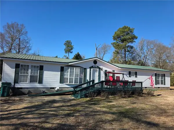 55 Deer Trail Dr Drive, Smiths Station, AL 36877