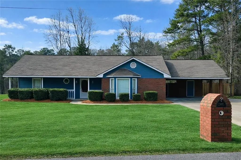 444 Lee Road 309, Phenix City, AL 36870 - #1