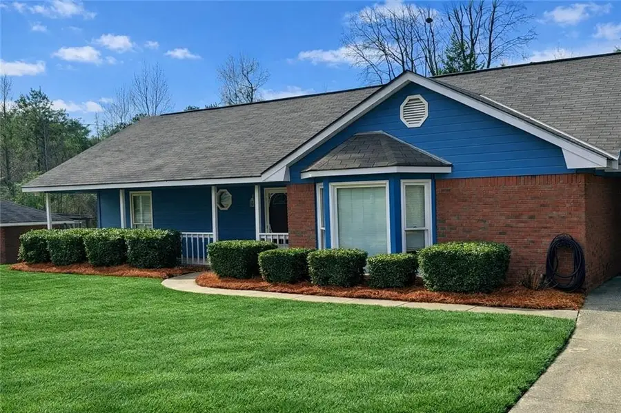 444 Lee Road 309, Phenix City, AL 36870 - #2