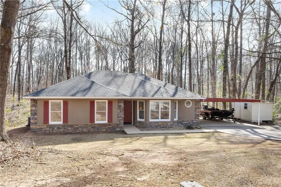 469 Cedar Drive, Smiths Station, AL 36877 - #3