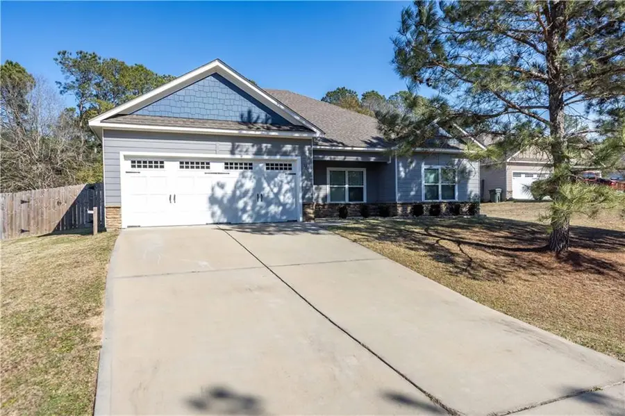 70 Apache Trail, Fort Mitchell, AL 36856 - #2