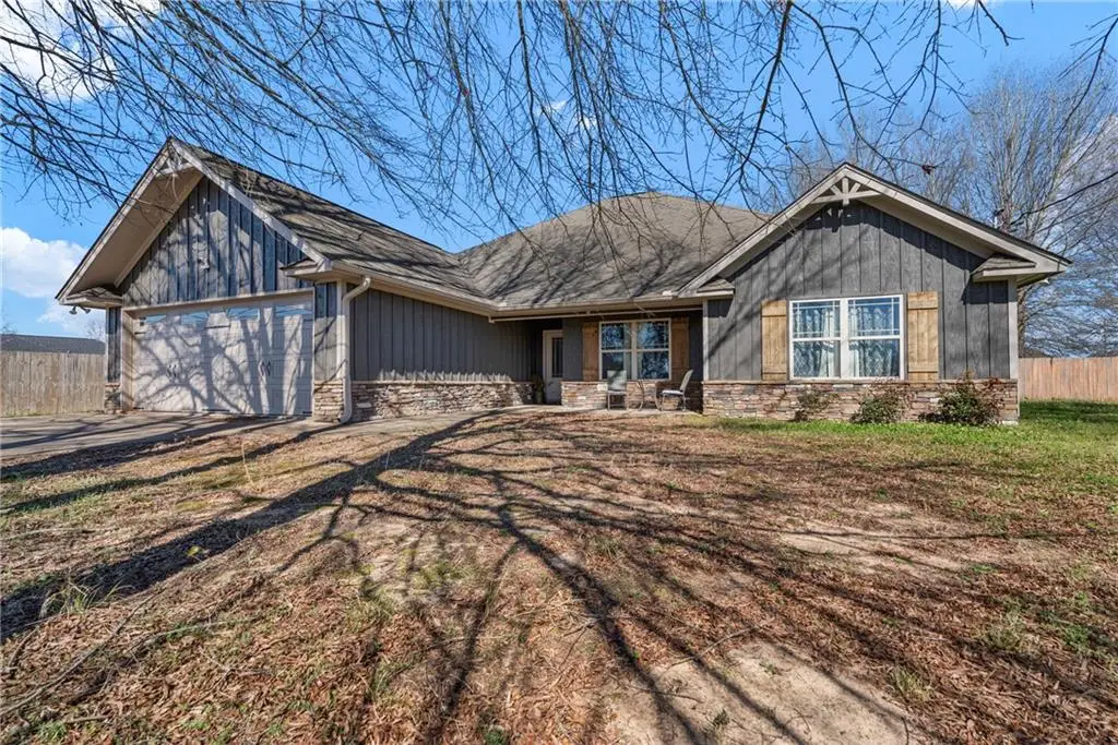 5 Wheatland Way, Fort Mitchell, AL 36856 - #1