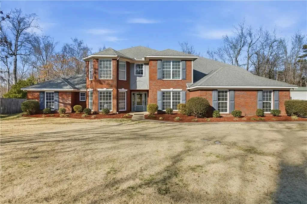 245 Summerville Road, Smiths Station, AL 36877 - #1