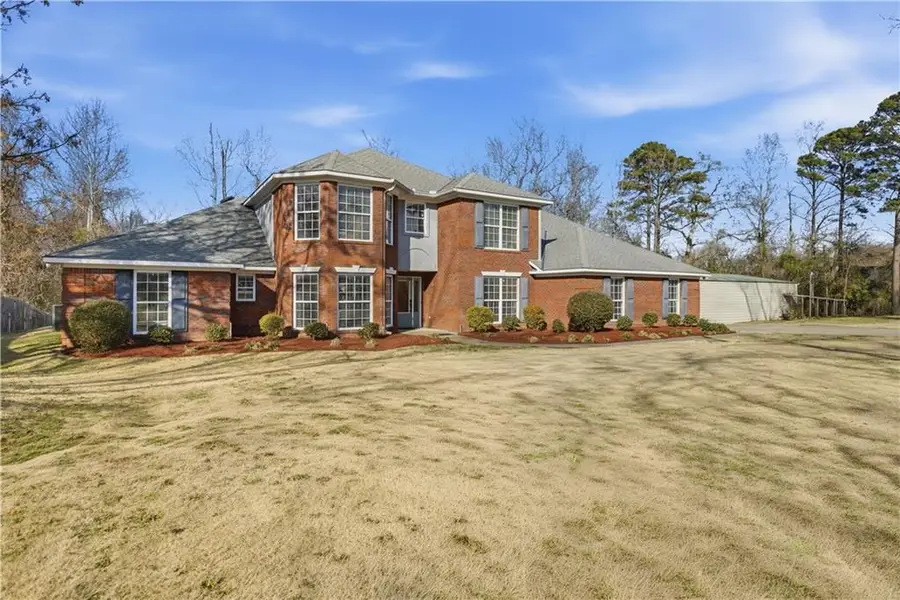 245 Summerville Road, Smiths Station, AL 36877 - #2