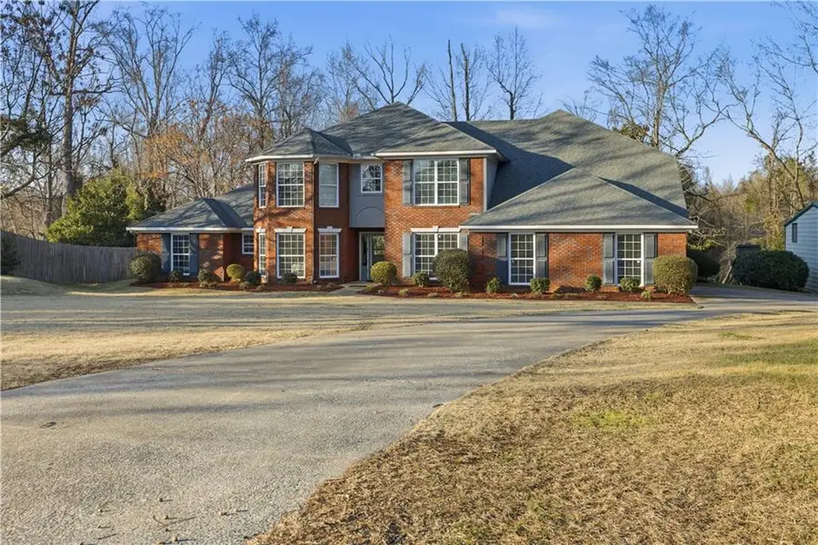 245 Summerville Road, Smiths Station, AL 36877 - #3