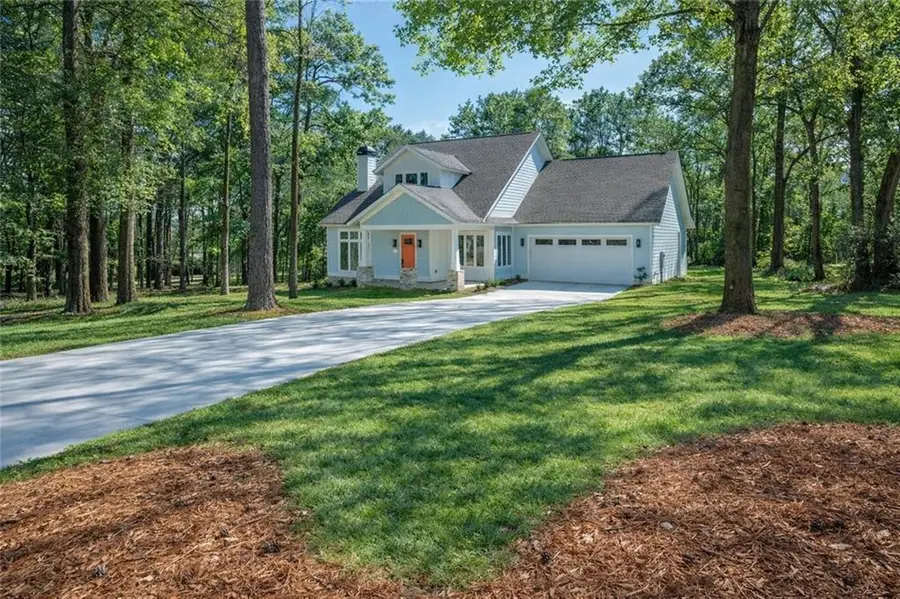 1601 43rd Street, Phenix City, AL 36867 - #2