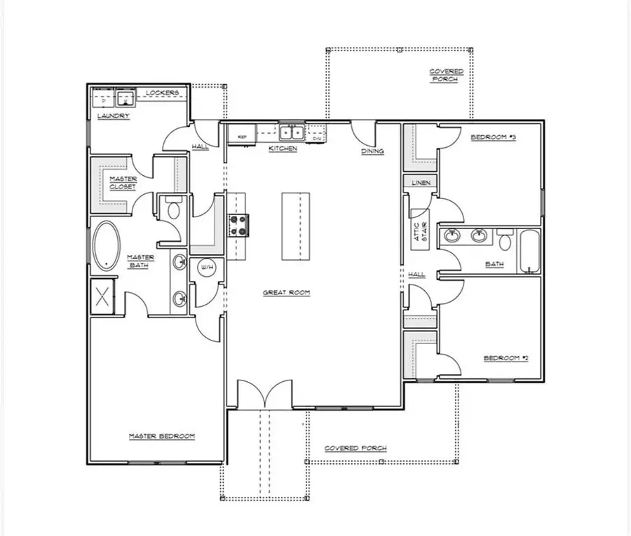 341 Lee Rd 345, Salem, AL 36874 - #2