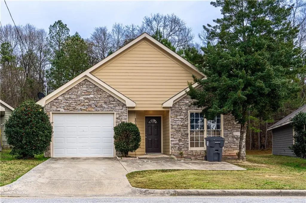 1735 Tradition Way, Phenix City, AL 36867 - #1