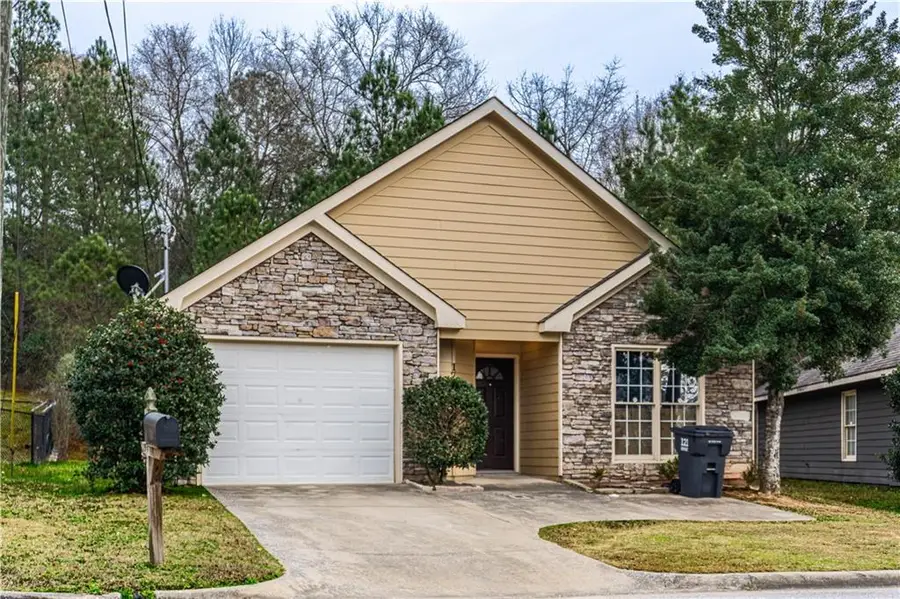 1735 Tradition Way, Phenix City, AL 36867 - #3