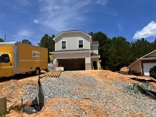 1120 Antietam Court, Columbus, GA 31907