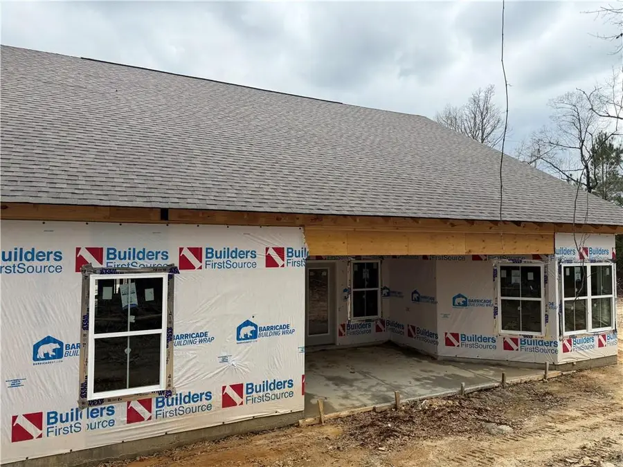 418 Oswhichee Road, Fort Mitchell, AL 36856 - #2