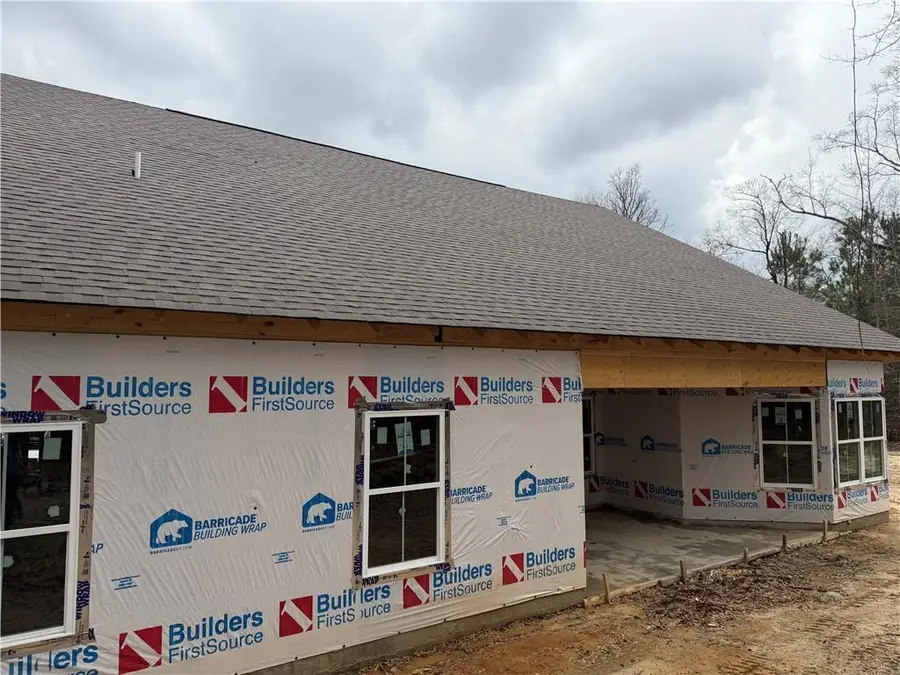 418 Oswhichee Road, Fort Mitchell, AL 36856 - #3