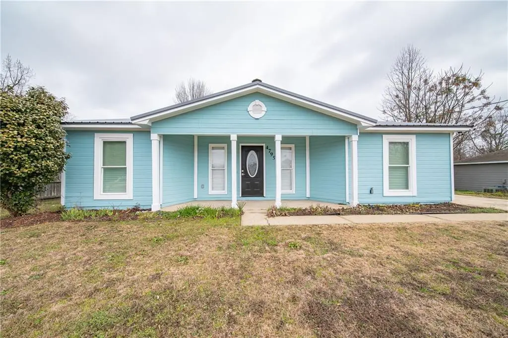 4795 Lee Road 246, Smiths Station, AL 36877 - #1