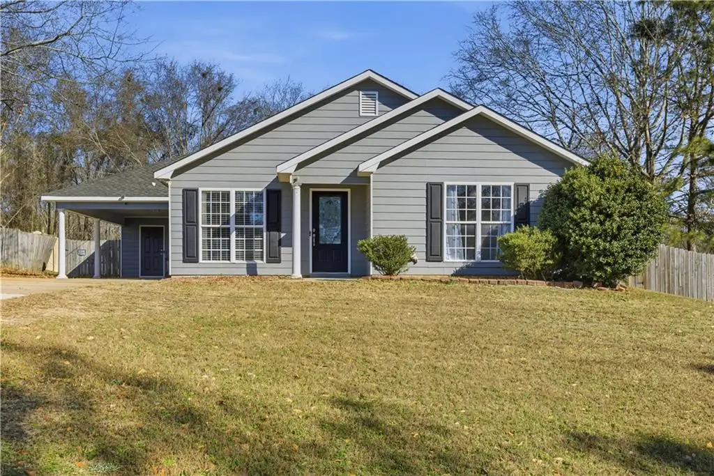 978 Lee Road 219, Phenix City, AL 36870 - #1