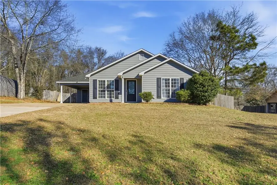 978 Lee Road 219, Phenix City, AL 36870 - #2