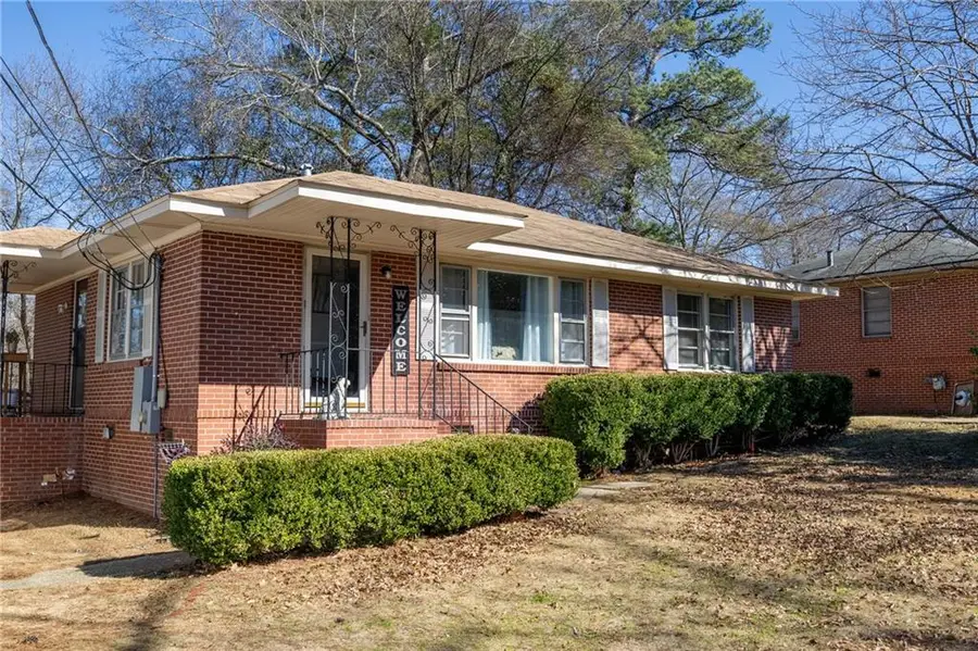 3410 13th Avenue, Phenix City, AL 36867 - #3