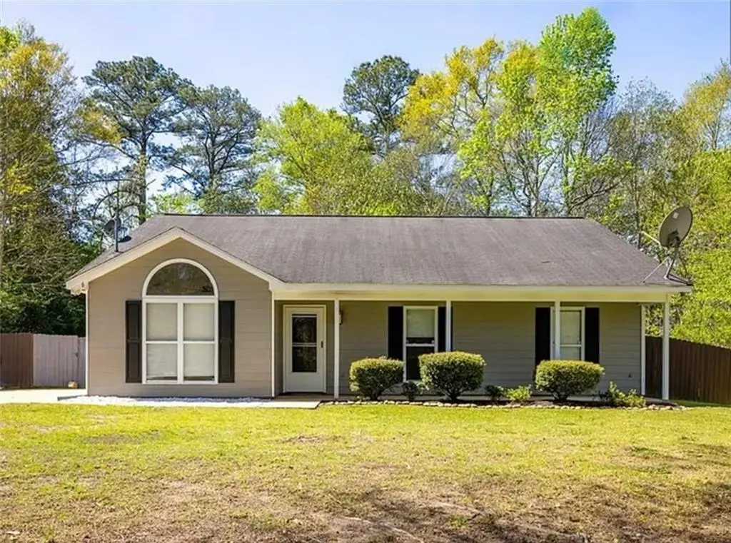 6 Kennedy Street, Phenix City, AL 36869 - #1