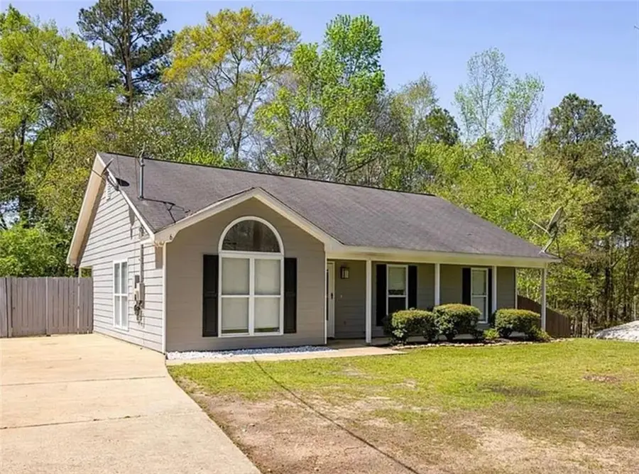 6 Kennedy Street, Phenix City, AL 36869 - #2
