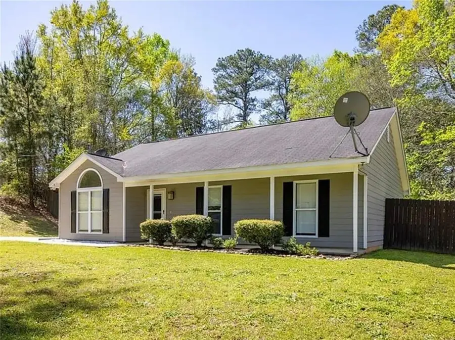 6 Kennedy Street, Phenix City, AL 36869 - #3