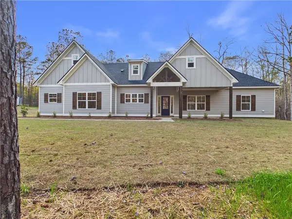 1356 Lee Road 187, Opelika, AL 36804