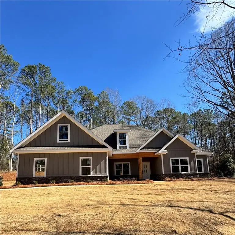 1694 Lee Road 183, Opelika, AL 36804 - #1