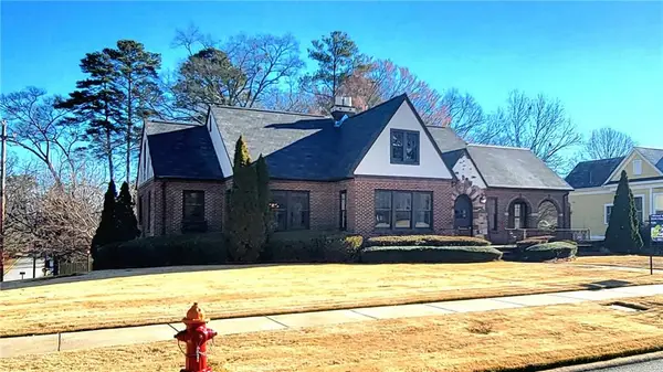 515 N 10th Street, Opelika, AL 36801