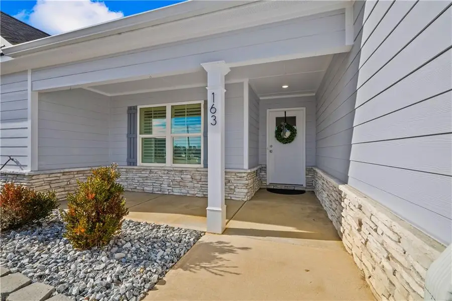 163 Addison Way, Smiths Station, AL 36877 - #2