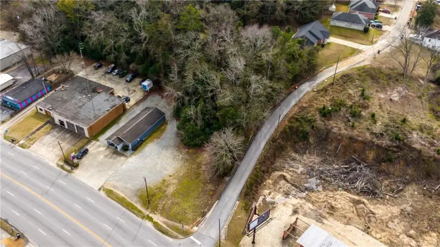 1809 Crawford Road, Phenix City, AL 36867 - #2
