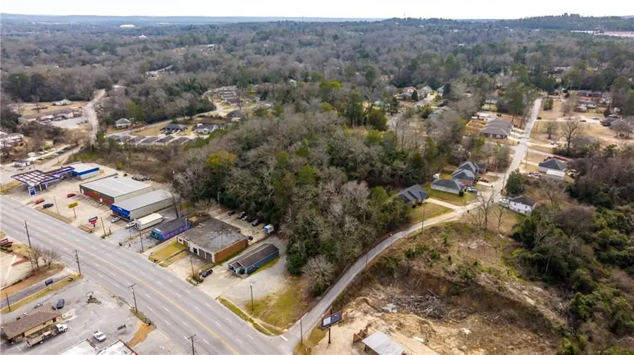 1809 Crawford Road, Phenix City, AL 36867 - #3