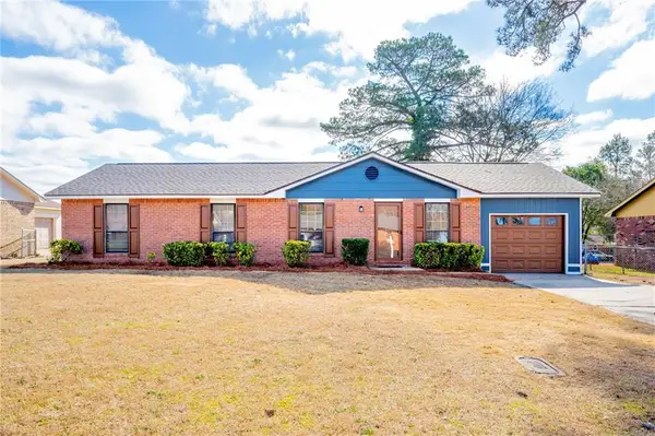 105 Richburg St, Phenix City, AL 36869