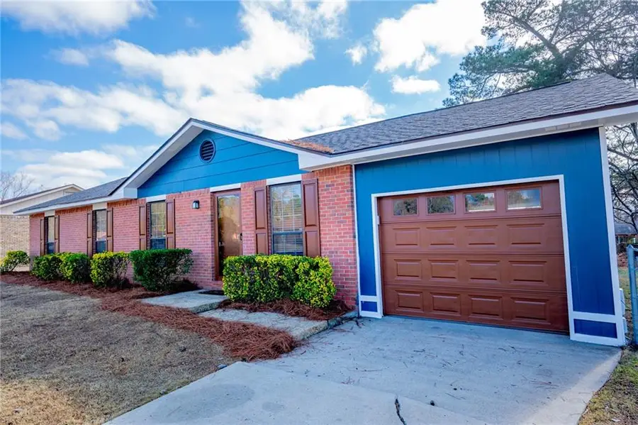 105 Richburg St, Phenix City, AL 36869 - #3